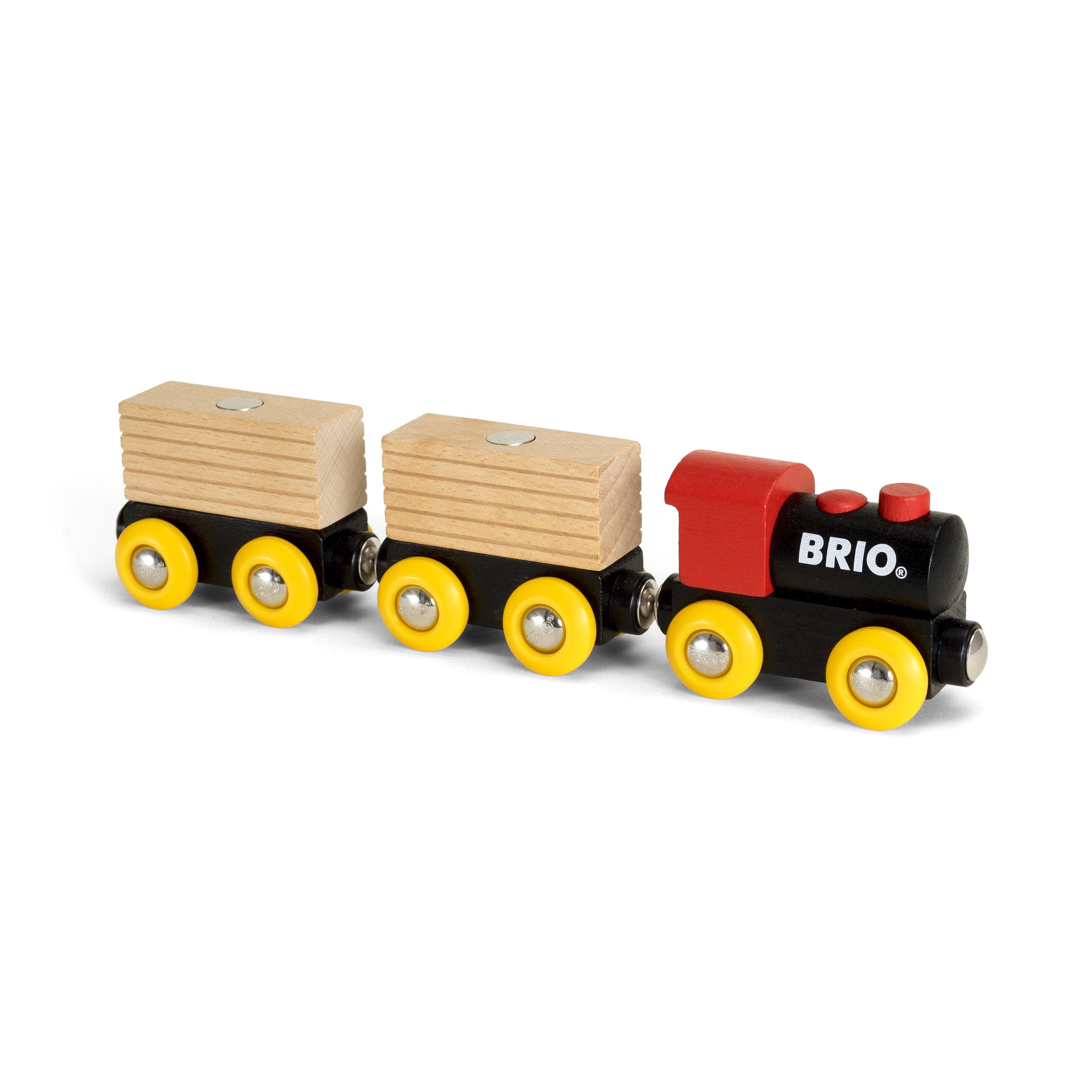 BRIO World Classic Figure 8 Set