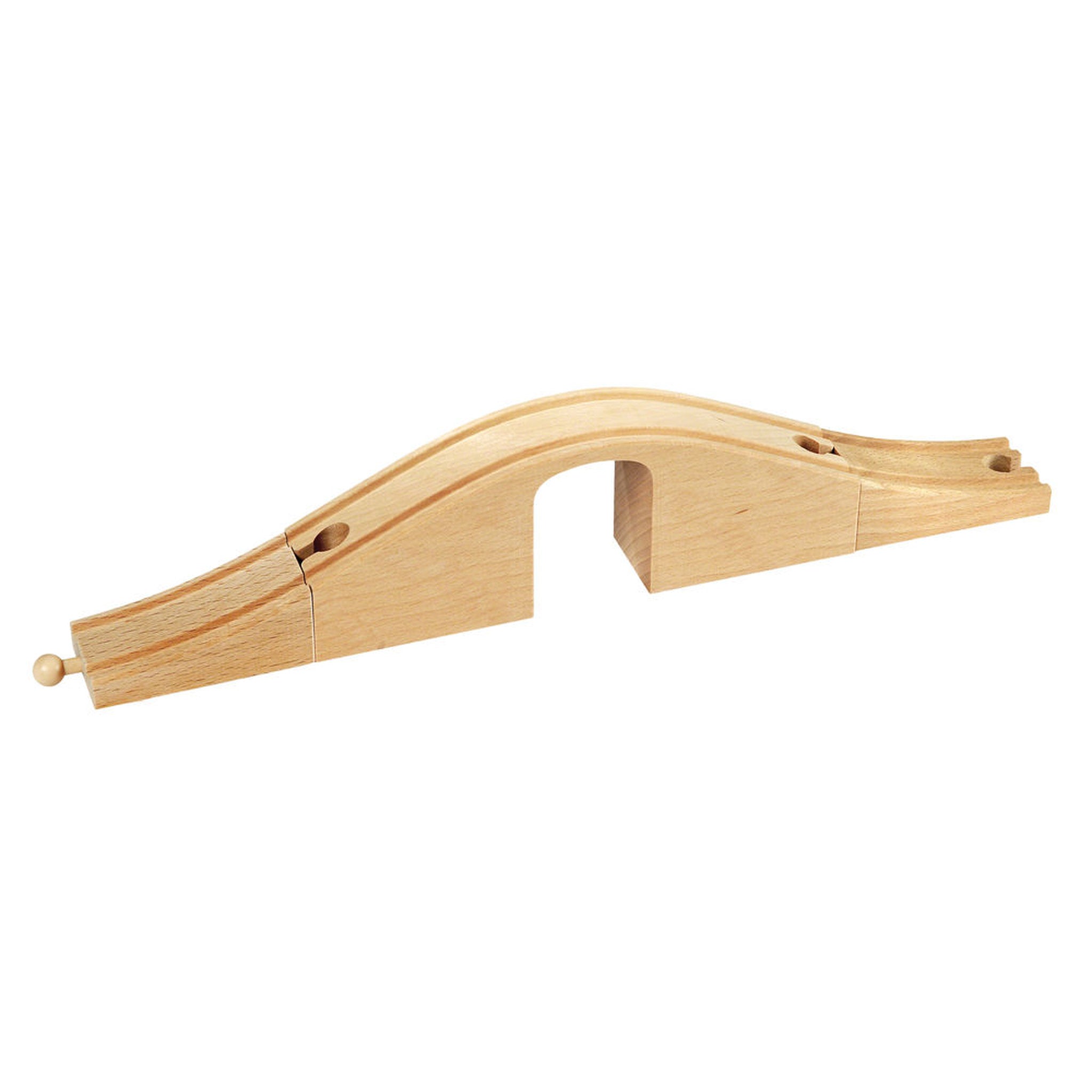 BRIO World Viaduct Bridge 3 Pieces
