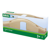 BRIO World Viaduct Bridge 3 Pieces