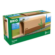 BRIO World Tunnel