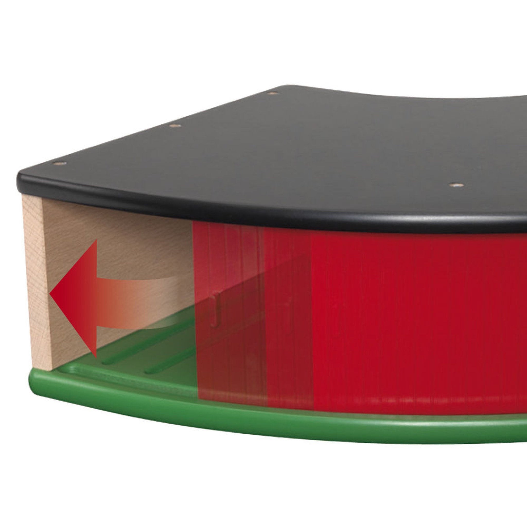 BRIO World Destination Grand Roundhouse 3 Piece Set