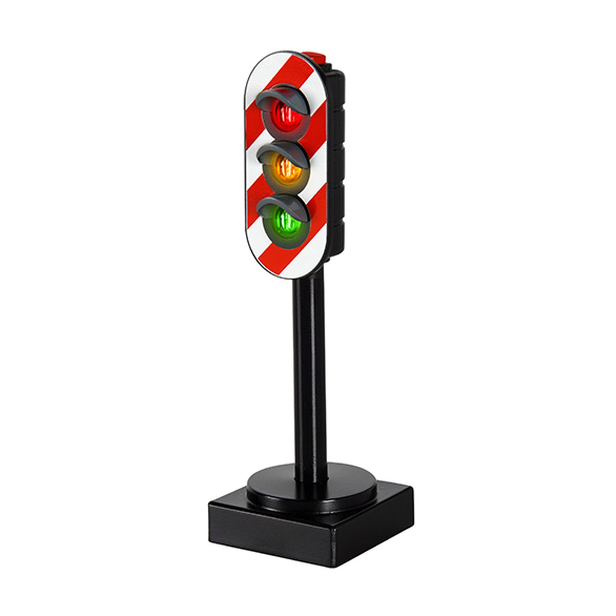 BRIO World Tracks Light Signal