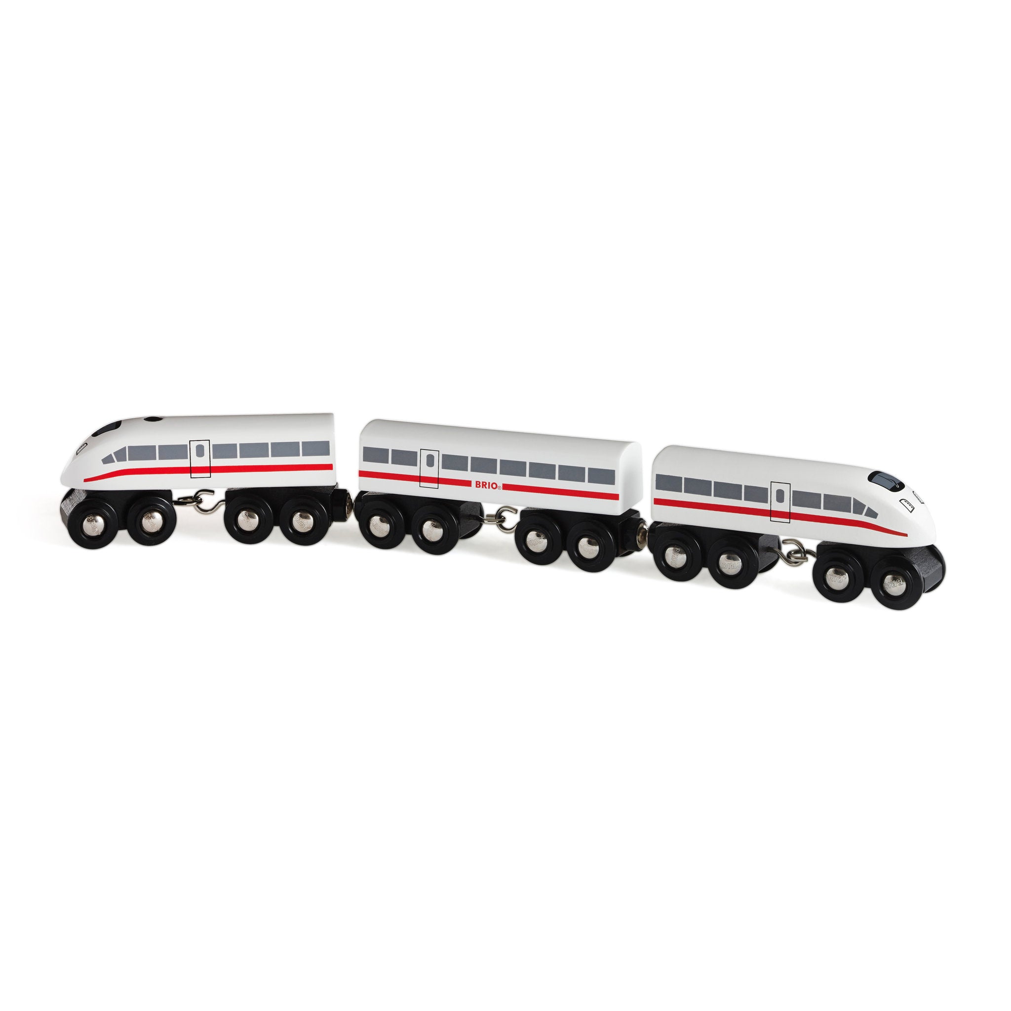 BRIO World Train High Speed Train