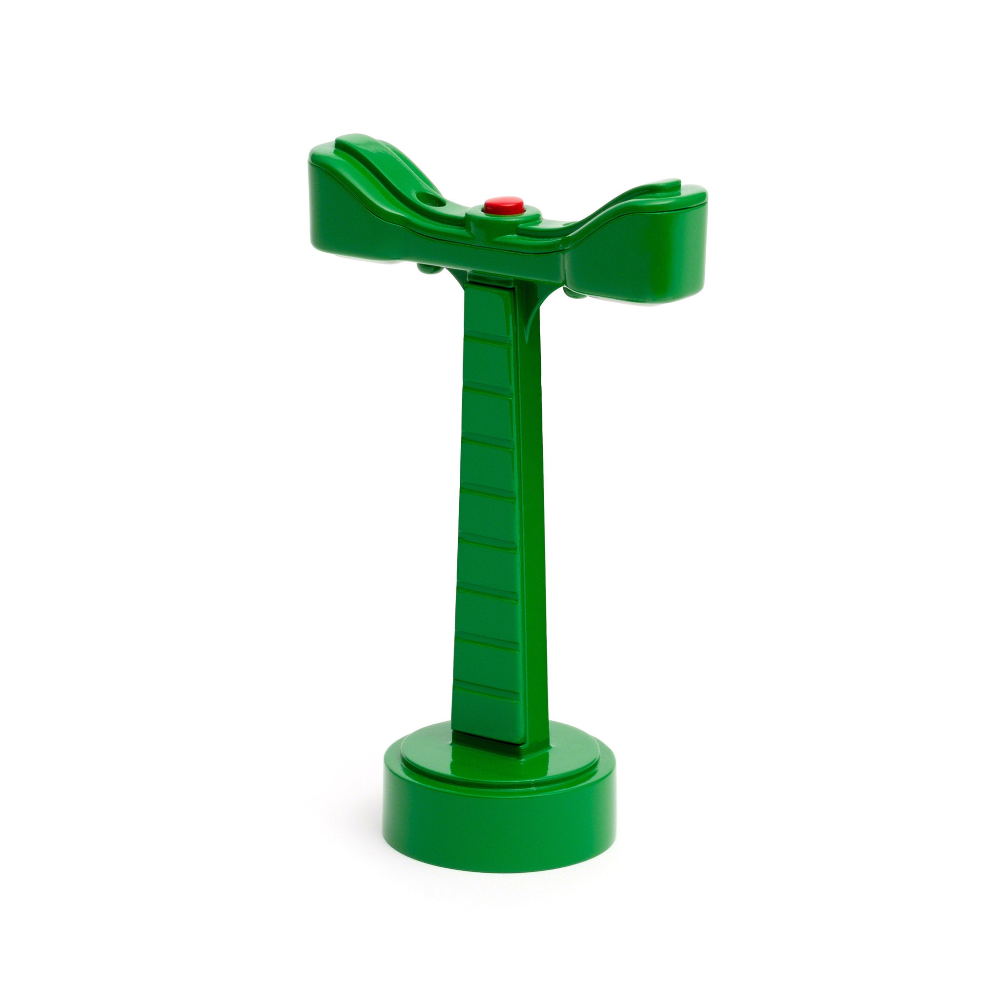 BRIO World Railway Light Track Accessory