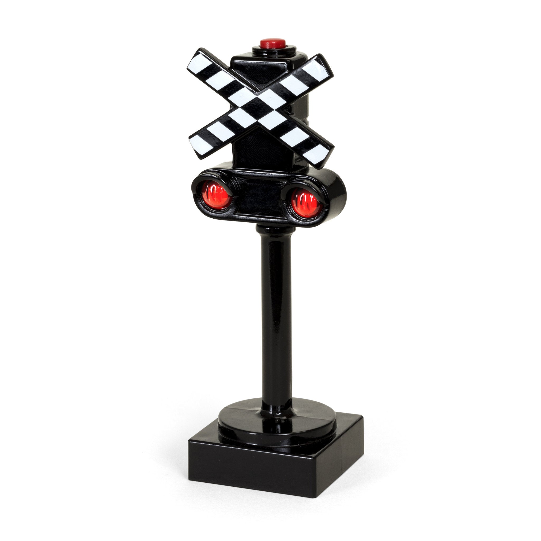 BRIO World Crossing Signal