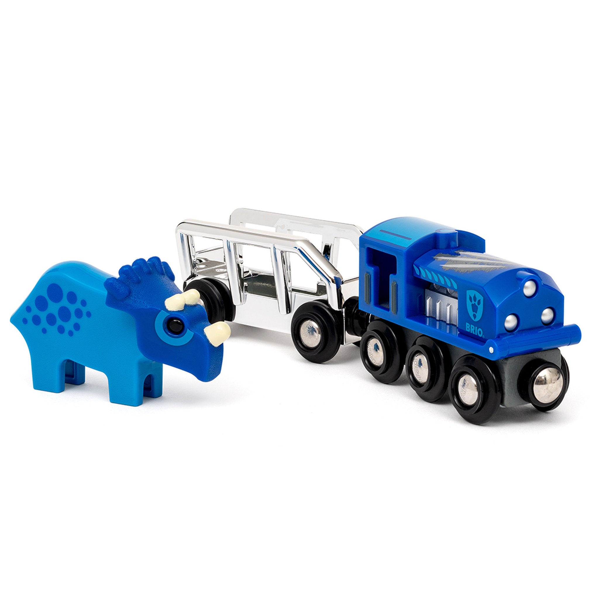 BRIO World Special Edition Train