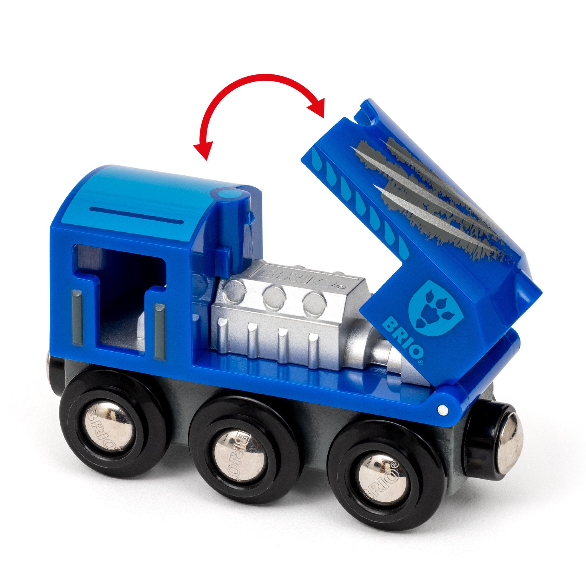 BRIO World Special Edition Train