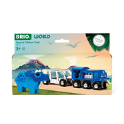 BRIO World Special Edition Train