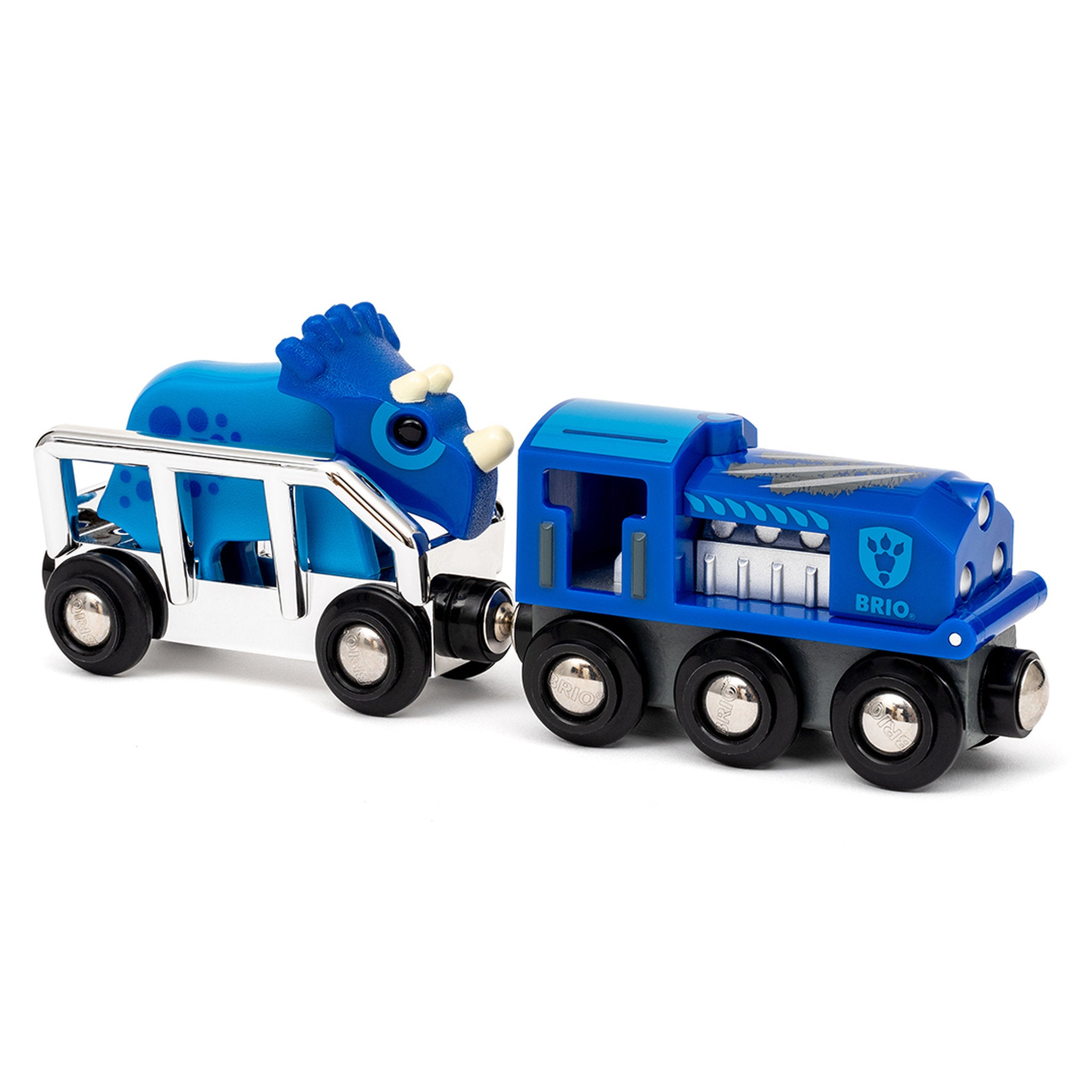 BRIO World Special Edition Train
