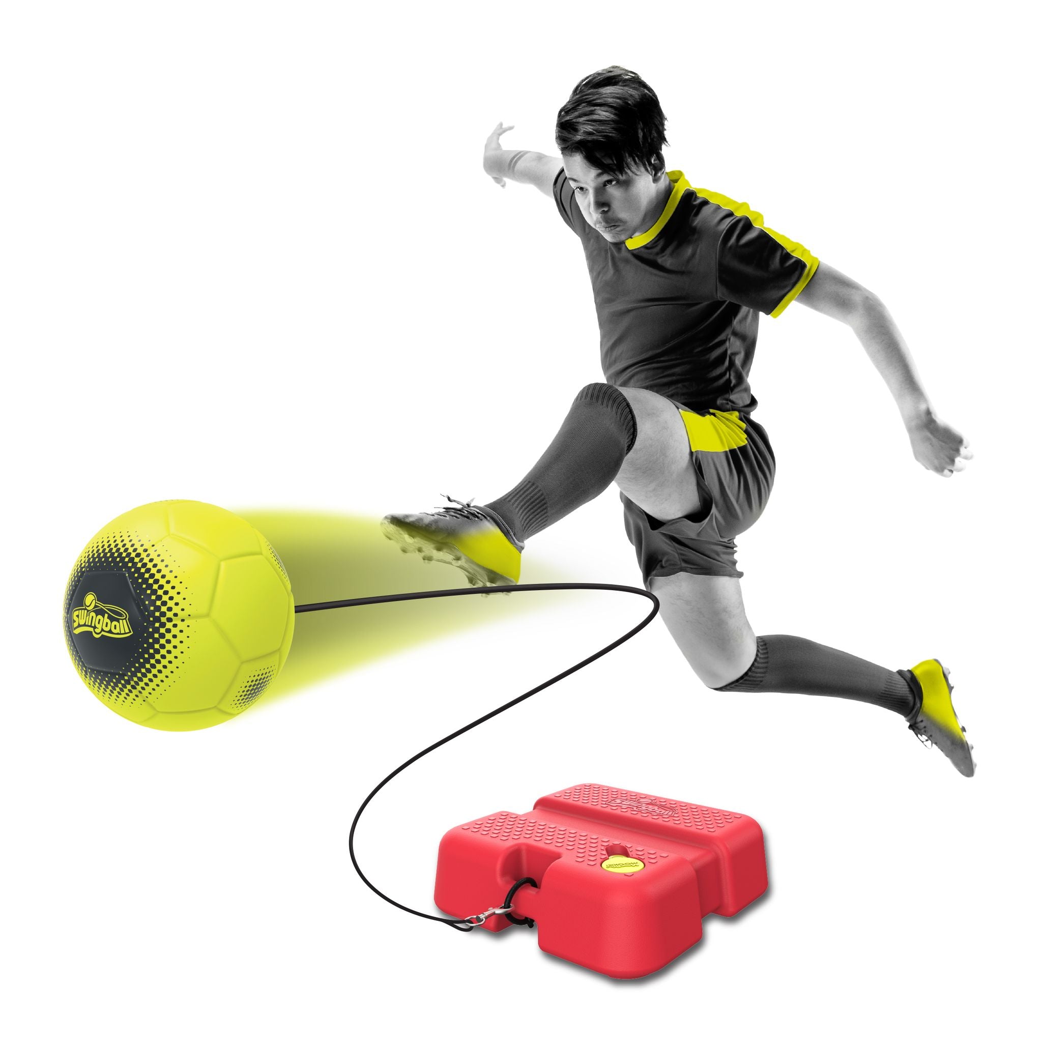Swingball Reflex Soccer