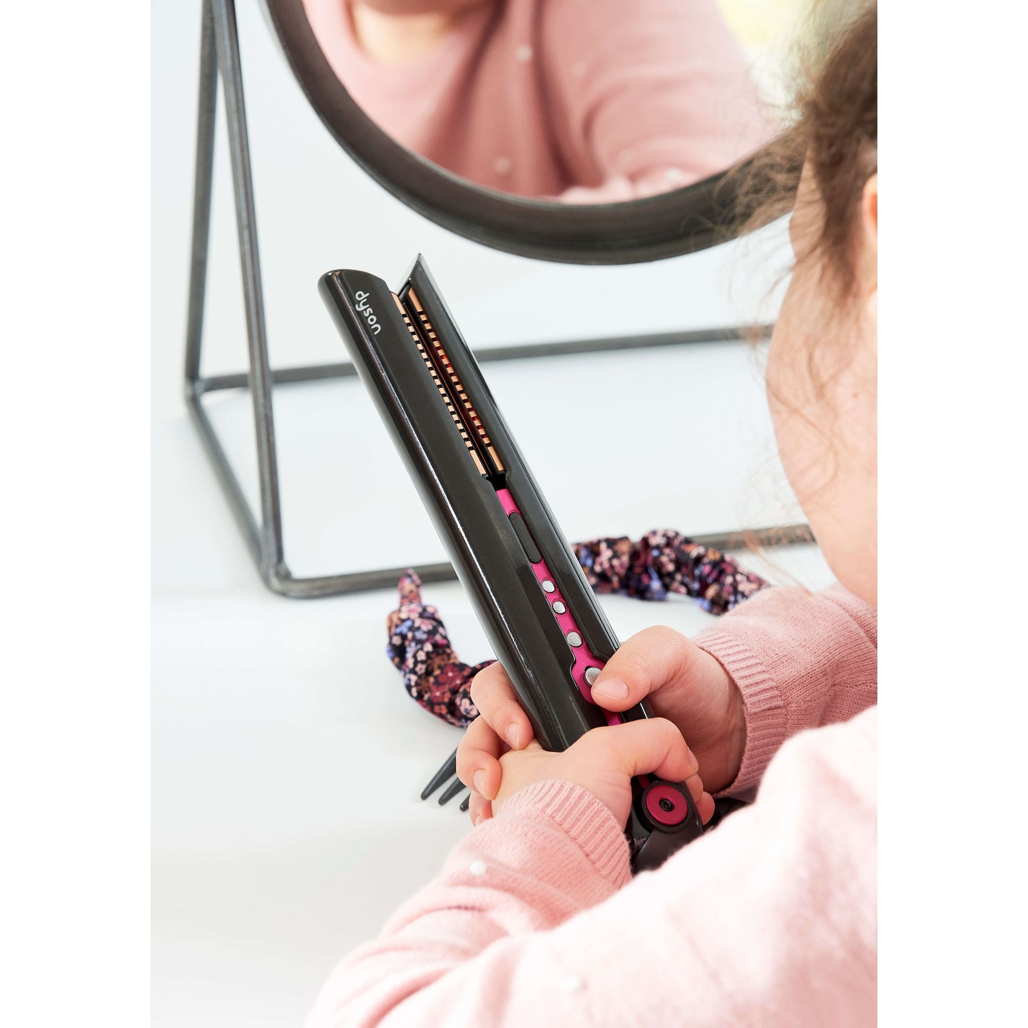 Dyson Corrale Styling Set