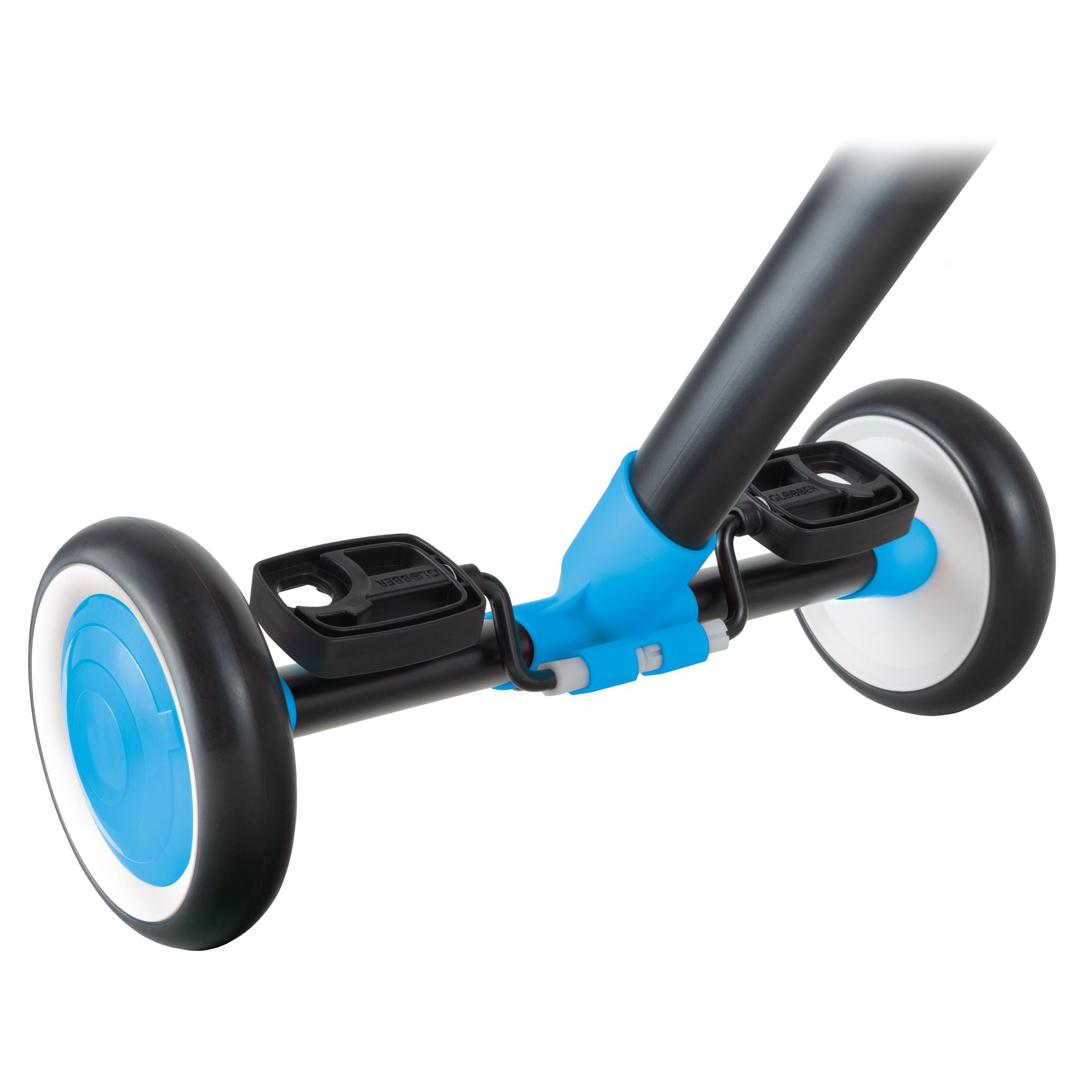 Globber Learning Trike 2 In 1 - Sky Blue