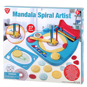 Playgo Toys Mandala Spiral Artist