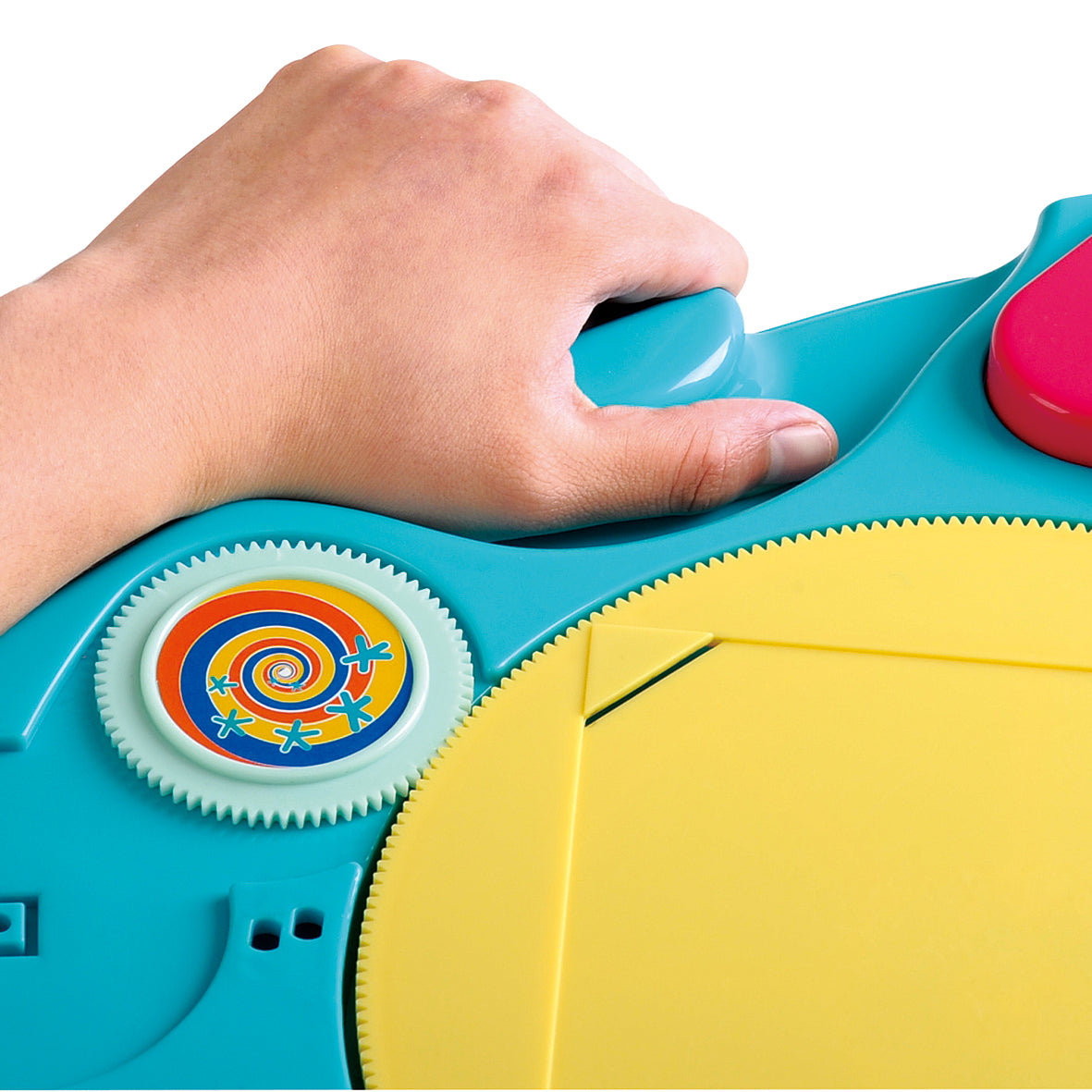 Playgo Toys Mandala Spiral Artist