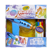 Crayola Marker Airbrush - Toyworld Australia