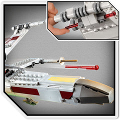 LEGO 75301 STAR WARS LUKE SKYWALKER'S X-WING FIGHTER