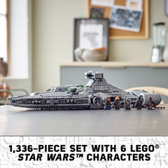 LEGO 75315 STAR WARS IMPERIAL LIGHT CRUISER