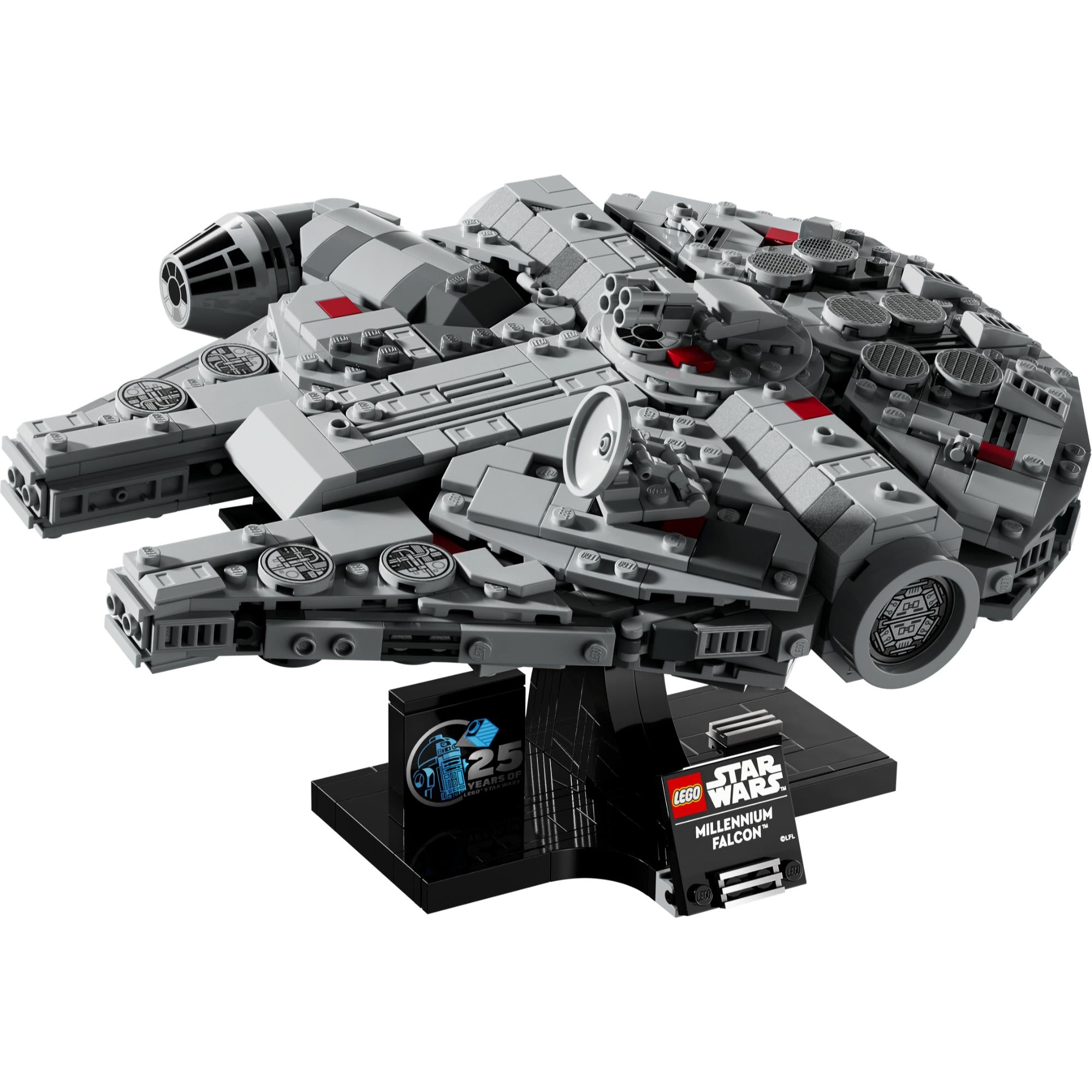 LEGO 75375 Star Wars Millenium Falcon