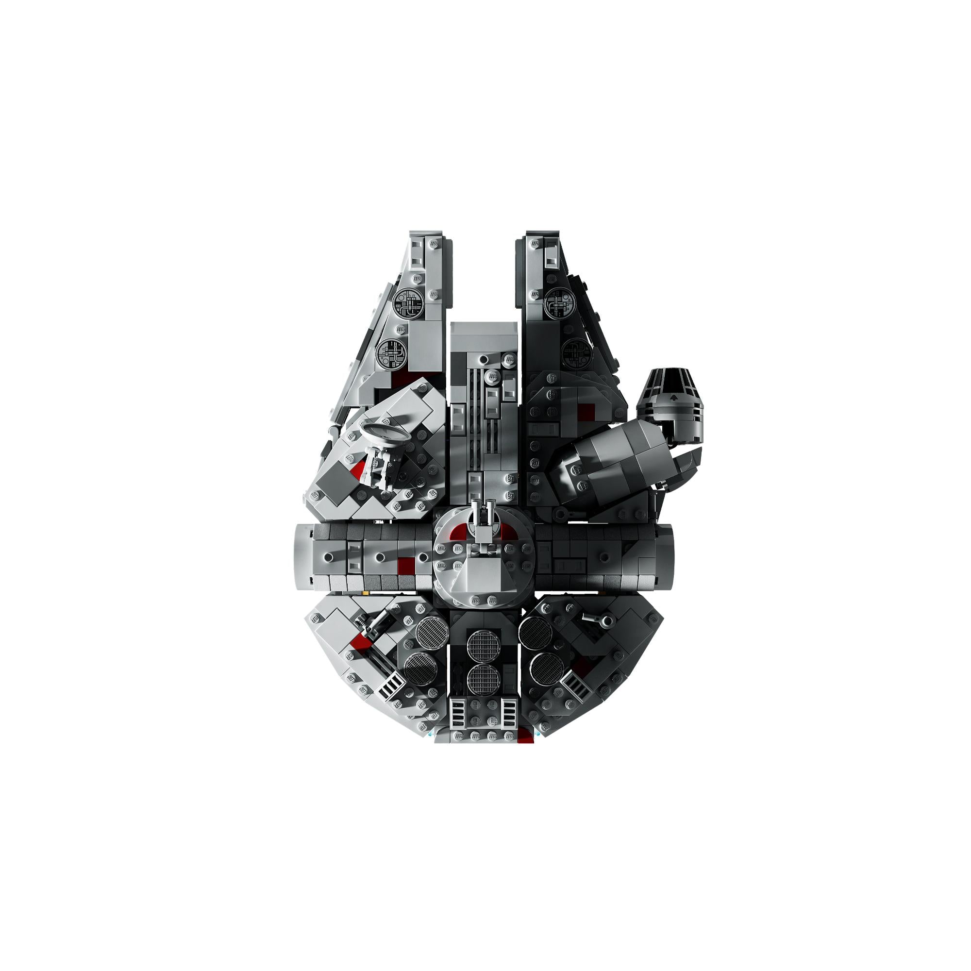 LEGO 75375 Star Wars Millenium Falcon