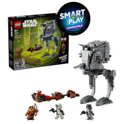 LEGO 75424 Star Wars SMART Play: AT-ST Attack on Endor