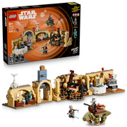 LEGO 75425 Star Wars SMART Play: Mos Eisley Cantina