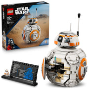 LEGO 75452 Star Wars BB-8 Astromech Droid