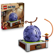 LEGO 75647 ONE PIECE  Gum-Gum Fruit