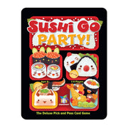 Sushi Go Party! Card Game