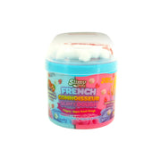 Slimy French Connoisseur Dough Assorted Styles