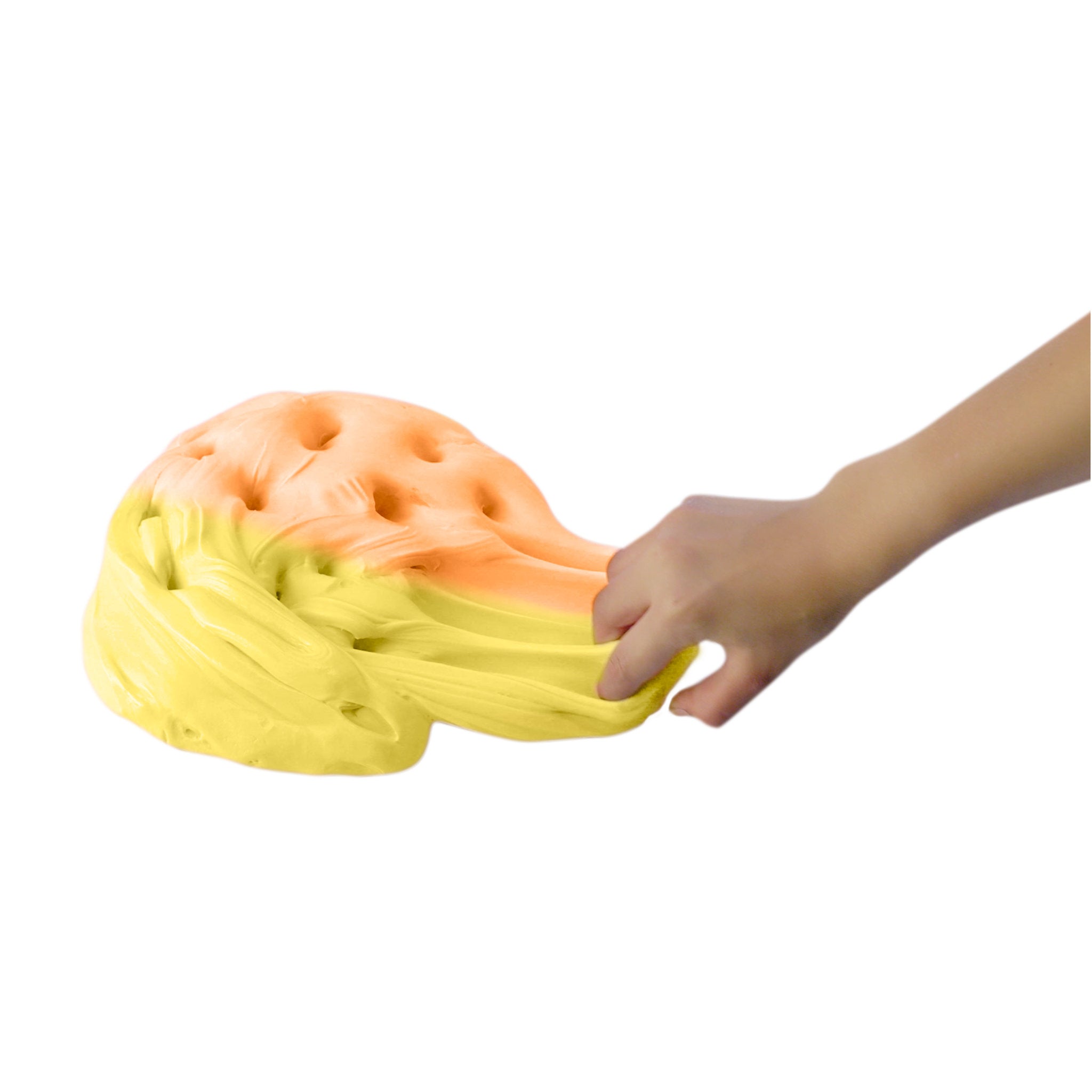 Slimy French Connoisseur Dough Assorted Styles