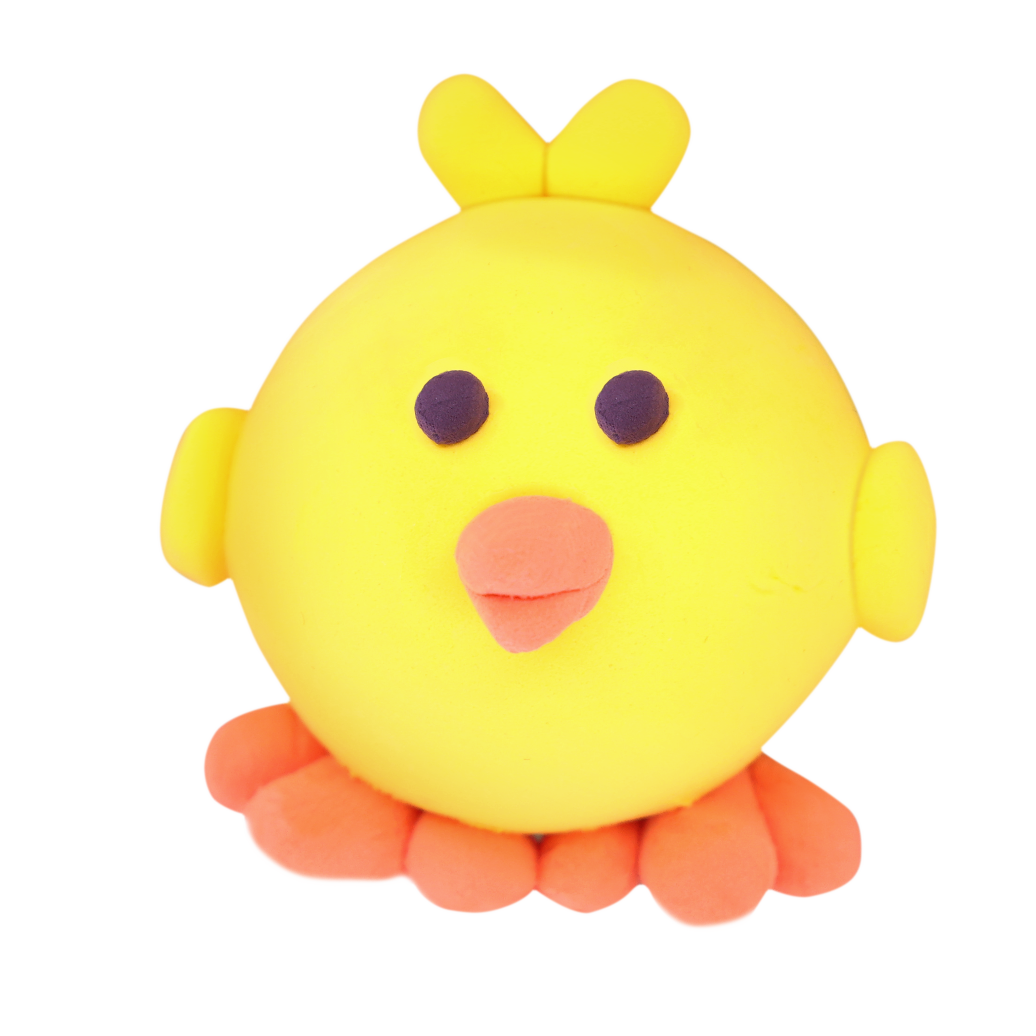 Slimy Super Soft Buff Kit