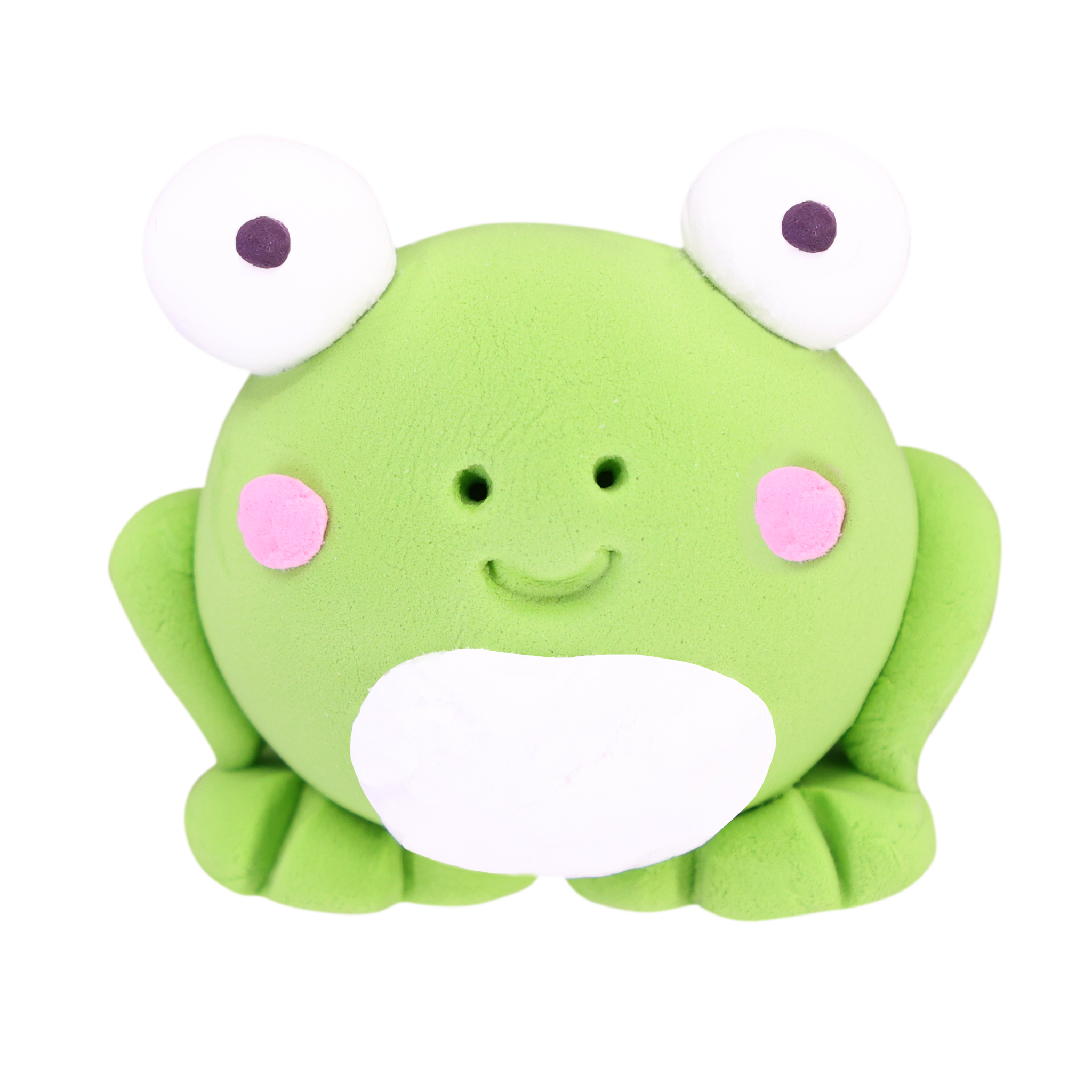 Slimy Super Soft Buff Kit