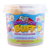 Slimy Super Soft Buff Kit