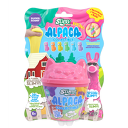 Slimy Scented Alpaca Collectibles Assorted Styles