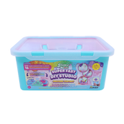 Slimy Super Fast DIY Studio Kit - Unicorn Fantasy
