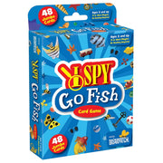 I Spy Jumbo Card Game - Go Fish