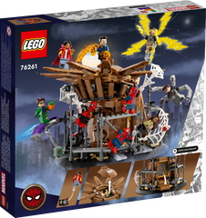 LEGO 76261 MARVEL SPIDER-MAN FINAL BATTLE