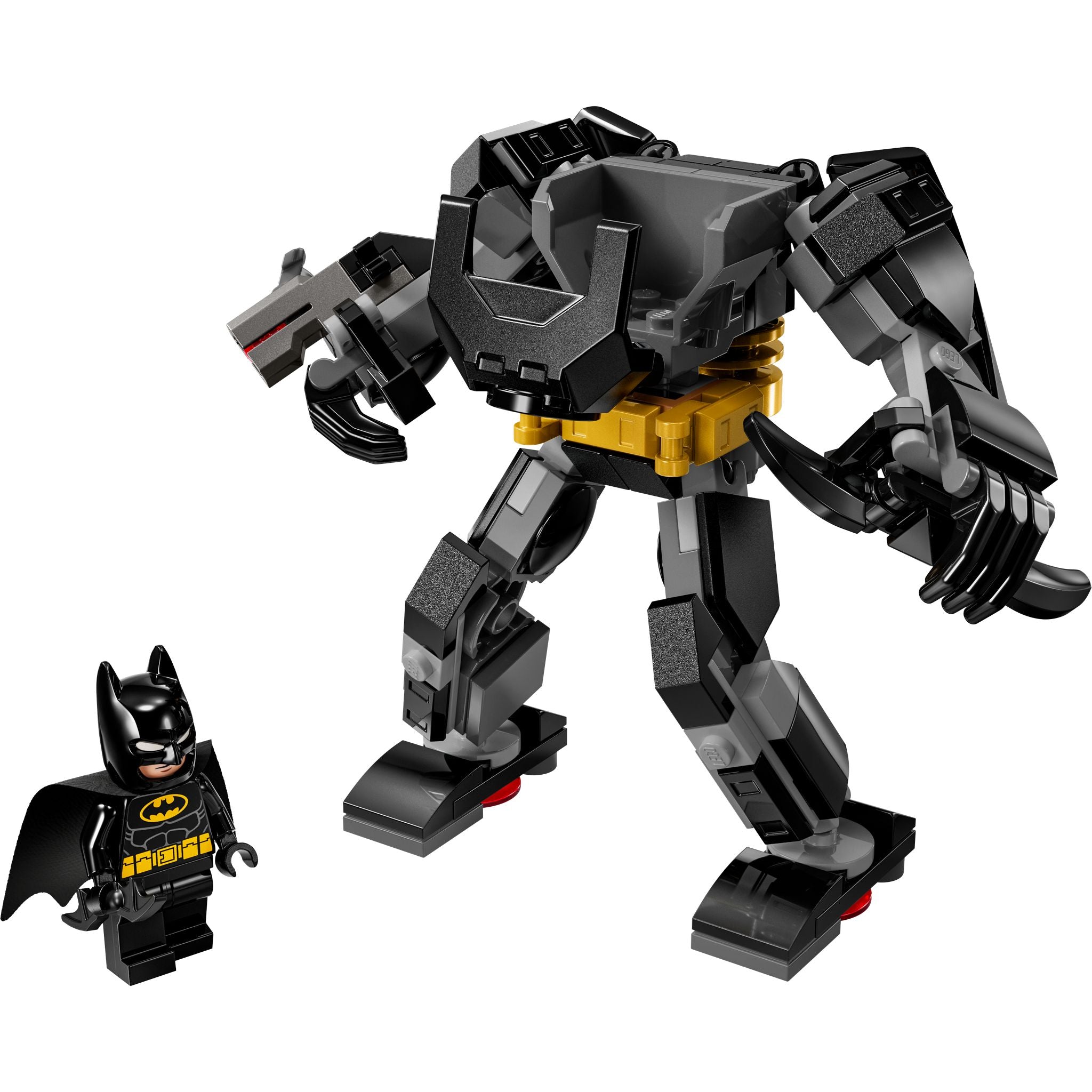 LEGO 76270 Super Heroes Batman Mech Armor