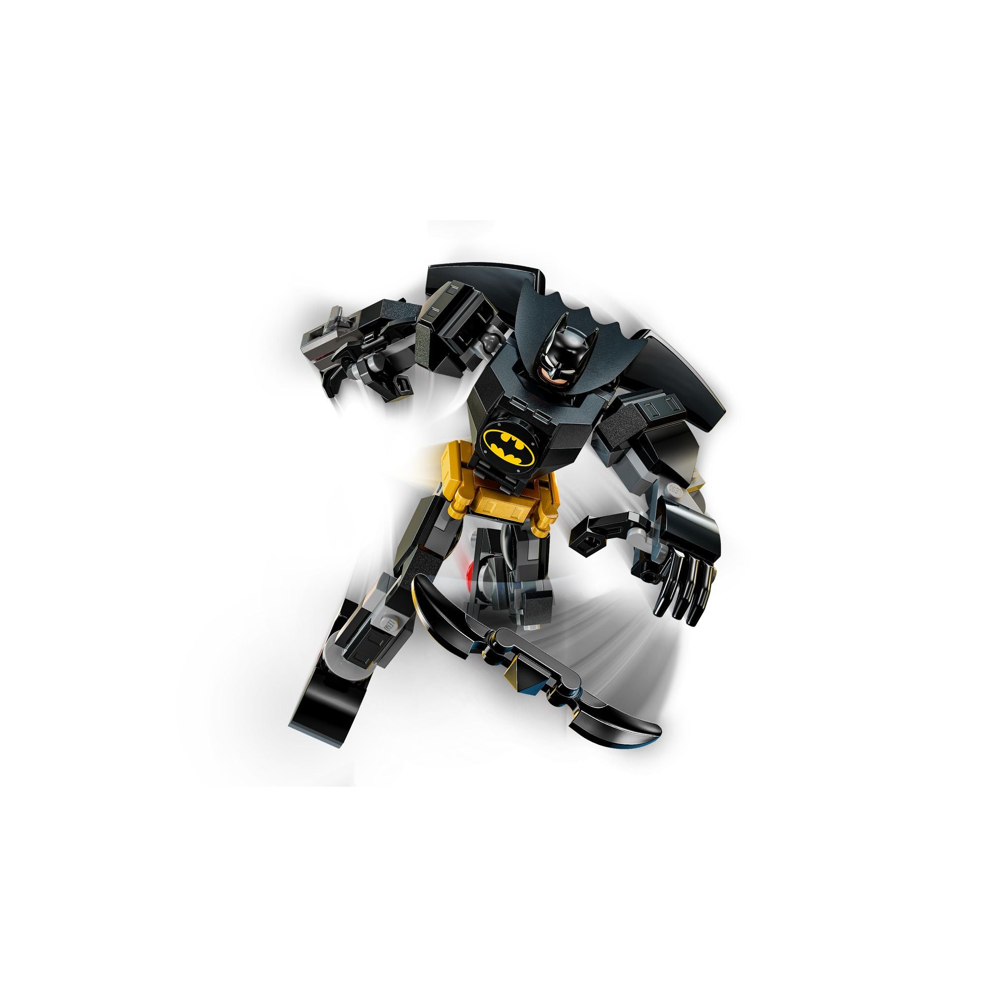 LEGO 76270 Super Heroes Batman Mech Armor