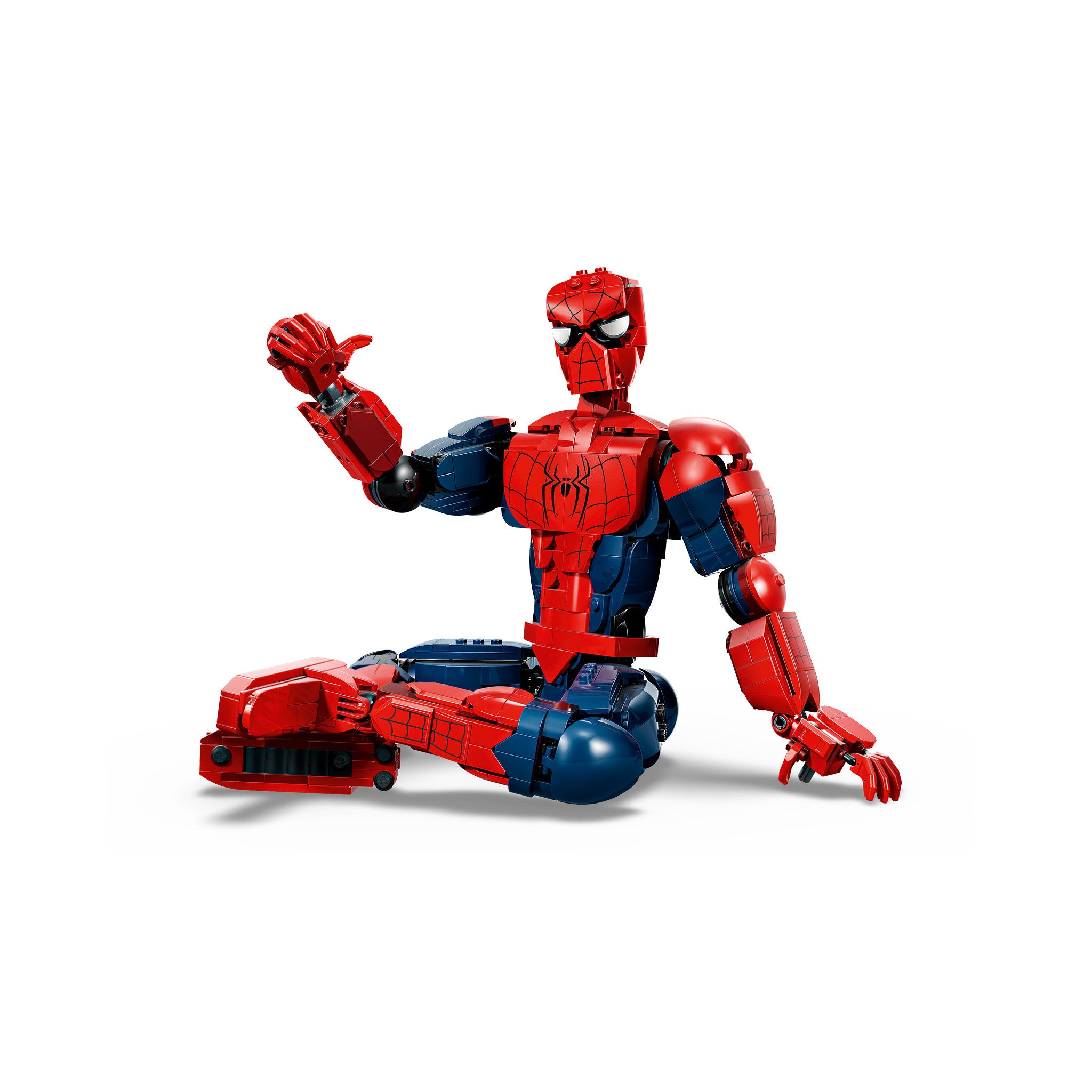 LEGO 76346 Marvel Spider-Man Hero Figure
