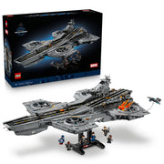 LEGO 76354 Super Heroes S.H.I.E.L.D Helicarrier