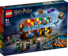 LEGO 76399 HARRY POTTER HOGWARTS MAGICAL TRUNK