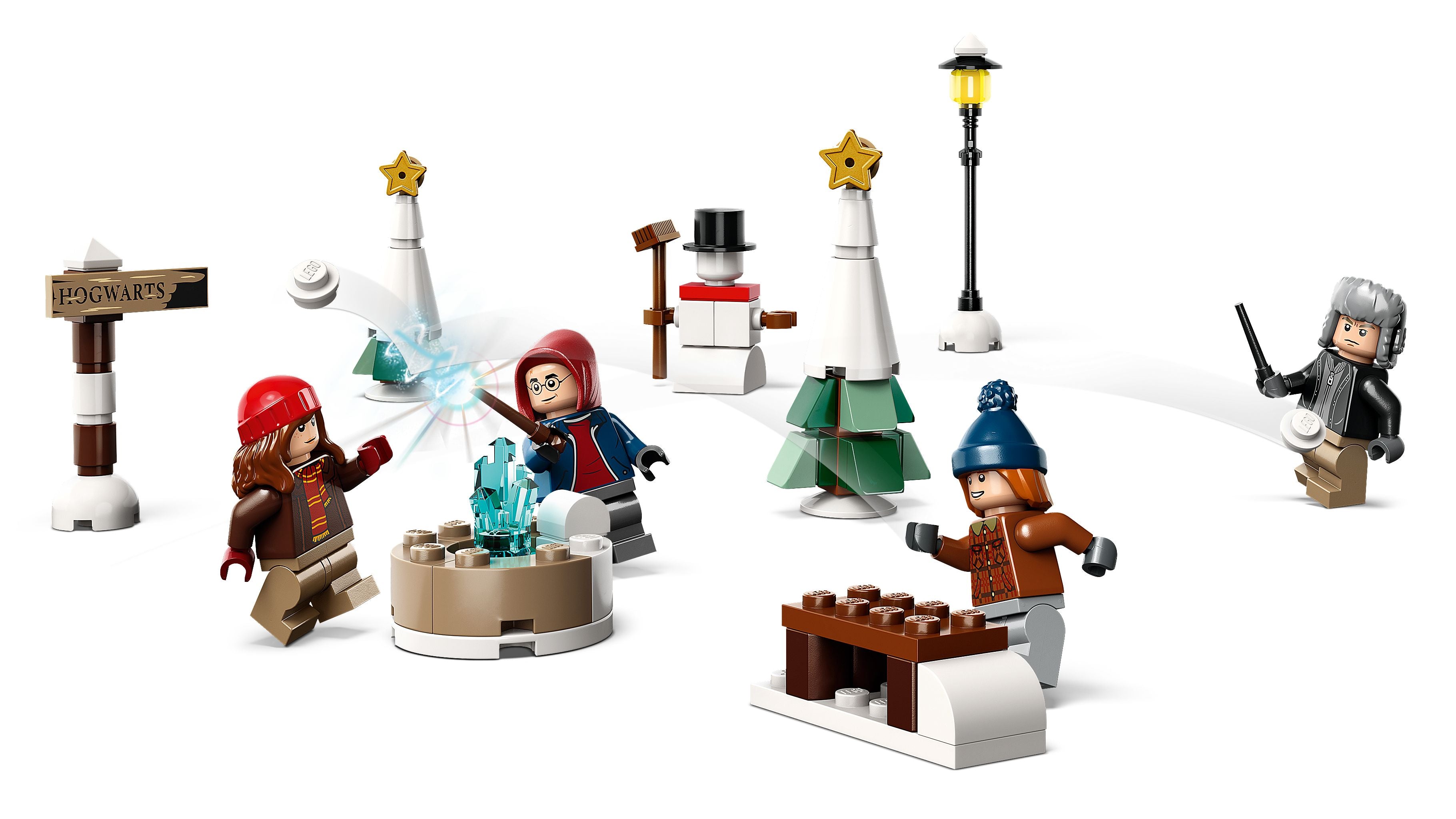 LEGO 76418 Harry Potter Advent Calendar