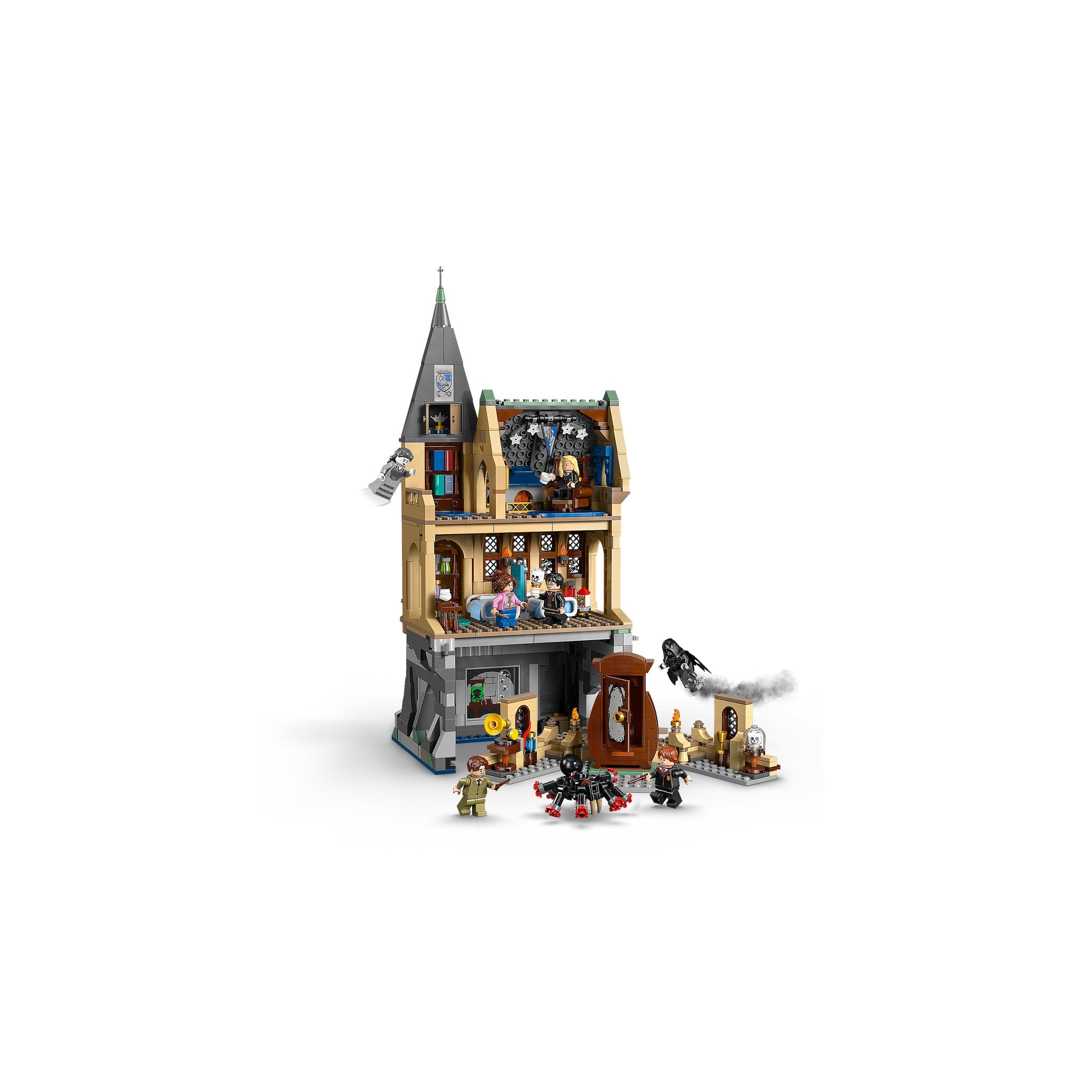 LEGO 76463 Harry Potter Hogwarts Castle: Hospital Wing