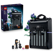 LEGO 76787 Wednesday Backpack