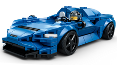 LEGO 76902 SPEED CHAMPIONS MCLAREN ELVA