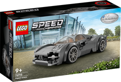 LEGO 76915 SPEED CHAMPIONS PAGANI UTOPIA