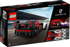 LEGO 76916 SPEED CHAMPIONS PORSCHE 963