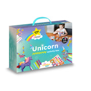 My Creative Box Unicorn Craft Activity Kit