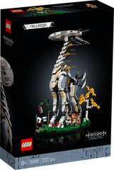 LEGO 76989 HORIZON FORBIDDEN WEST: TALLNECK